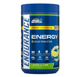 Endurance Energy + Electrolytes - 1,5 Kg (30 Serv)