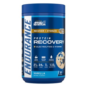 Endurance Protein Recovery - 1,5 Kg (30 Serv.)