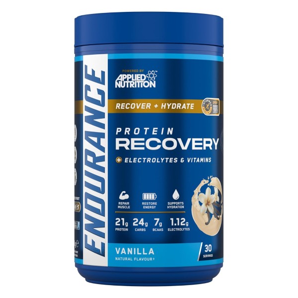 Endurance Protein Recovery - 1,5 Kg (30 Serv.)