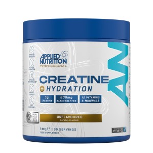 Creatine Hydration - 360 gr