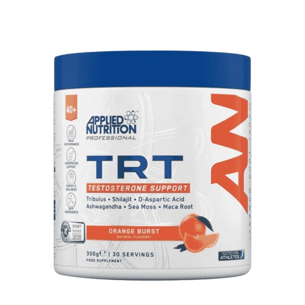 TRT Testosterone Support - 300 gr