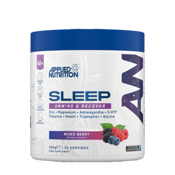 Sleep - 300 gr