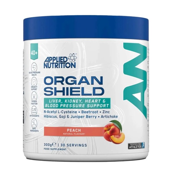 Organ Shield - 300 gr