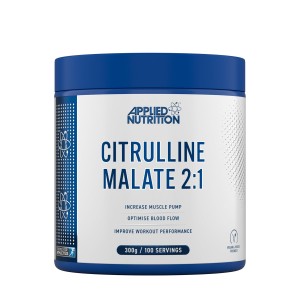 Citrulline Malate 2:1 - 300 gr