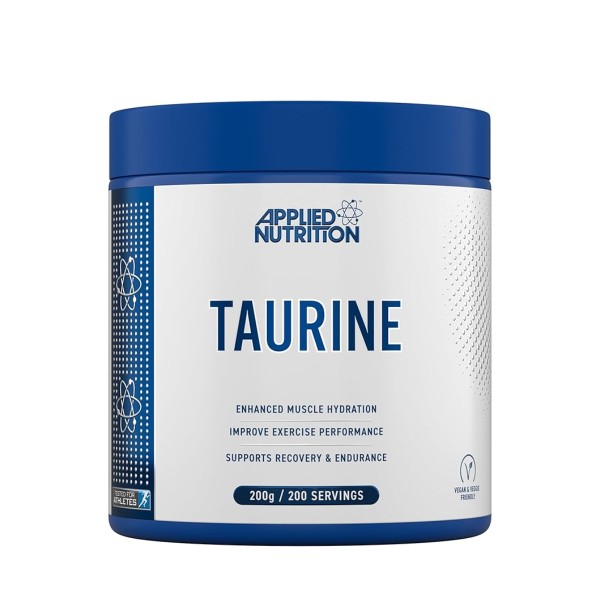 Taurine - 200 gr