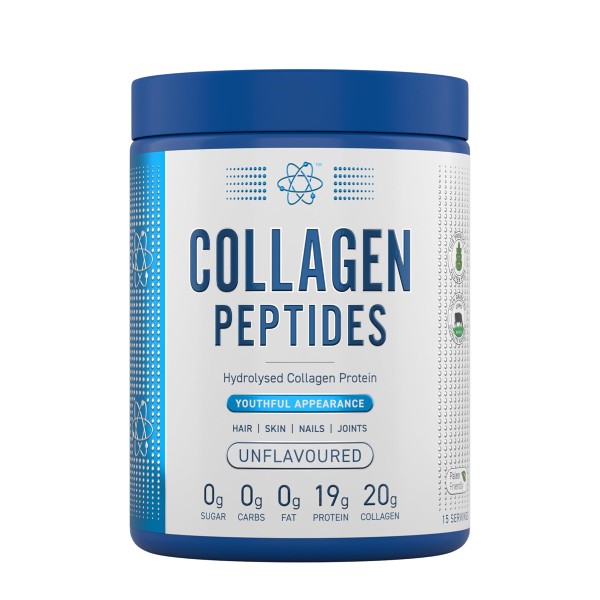 Collagen Peptides - 300 gr