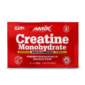 Creatine Monohydrate - 100 gr