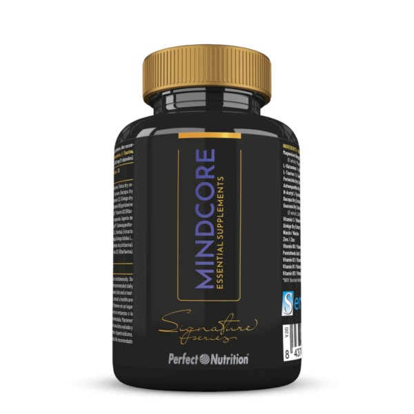 Mindcore - 60 caps.