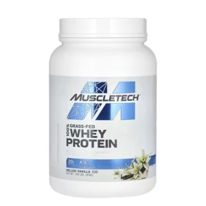100% Whey Protein - 816 gr