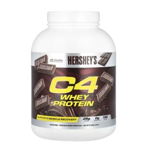 C4 Whey Protein - 46 Serv. (1,61 kg)