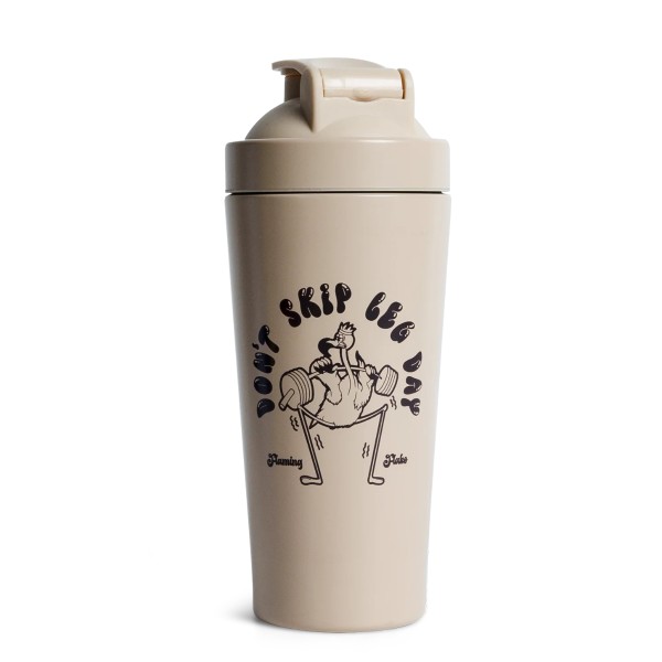 Shaker Flaming Flako 739 ml