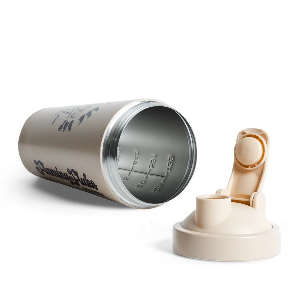 Shaker Flaming Flako 739 ml