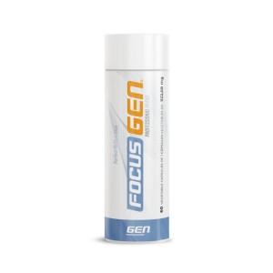 FocusGen - 60 vcaps.