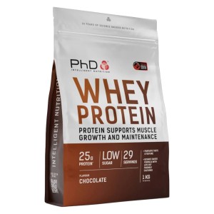 Whey Protein - 1 Kg