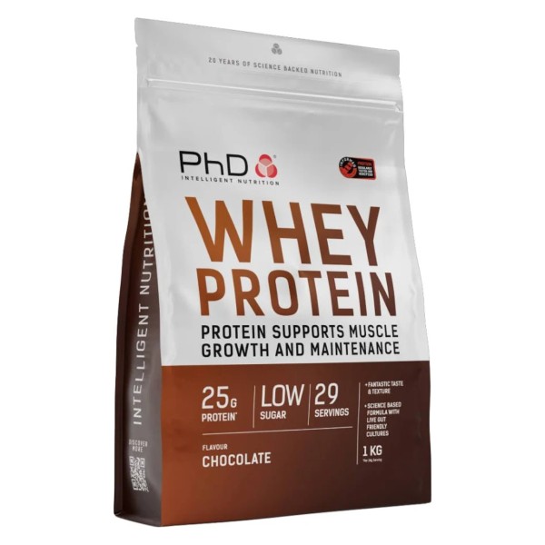 Whey Protein - 1 Kg