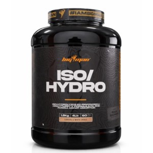 Iso/Hydro - 1,8 kg