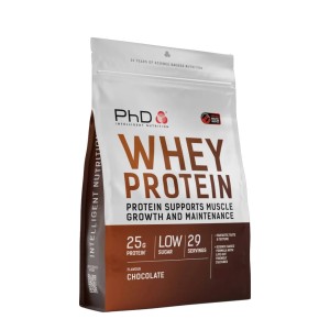 Whey Protein - 500 gr