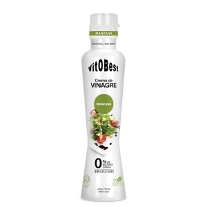 Crema de Vinagre - 225 gr