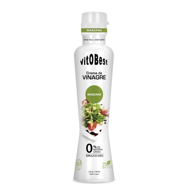 Crema de Vinagre - 225 gr
