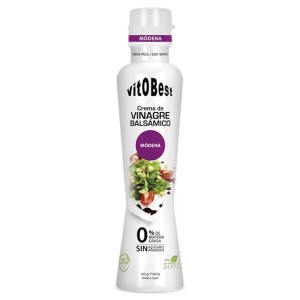 Crema de Vinagre - 225 gr