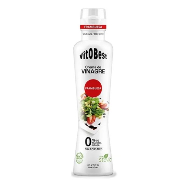 Crema de Vinagre - 225 gr
