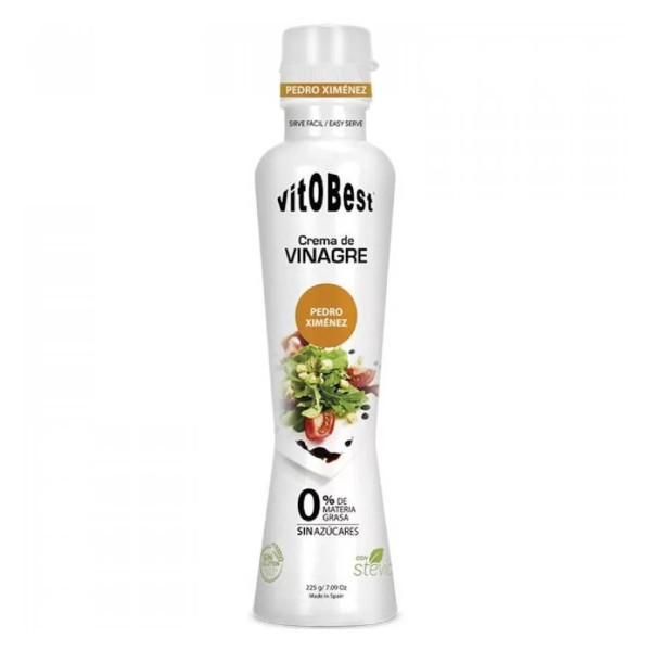 Crema de Vinagre - 225 gr