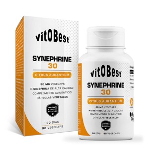 Synephrine 30 - 90 vcaps.