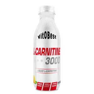 L-Carnitine 3000 - 500 ml