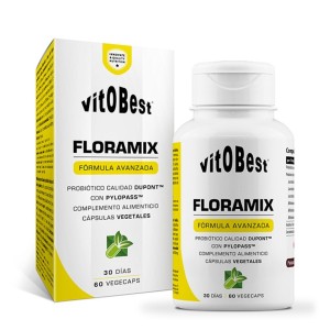 Floramix - 60 vcaps.