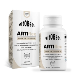 ArtiFlex - 60 caps.