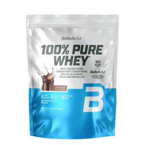 100% Pure Whey - 900 gr
