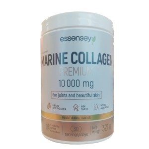 Essensey Marine Collagen Premium 10000 mg - 321 gr