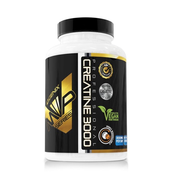 Creatine 3000 - 30 tabls.