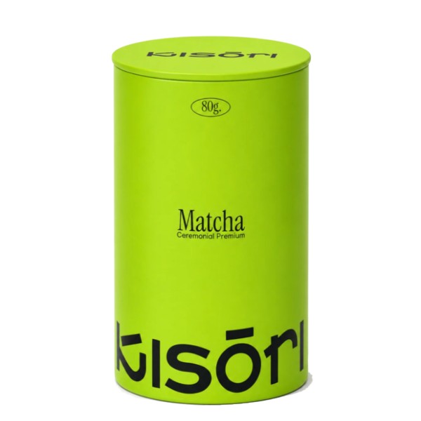 Matcha Ceremonial Premium - 80 gr