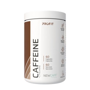 Caffeine - 60 caps.