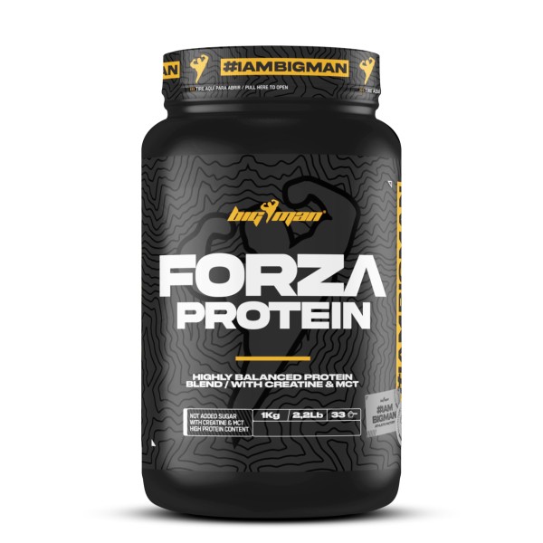 Forza Protein - 1 Kg