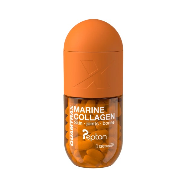 Marine Collagen - 120 tabls