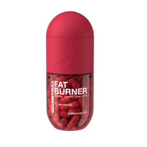 Fat Burner - 90 cvaps.