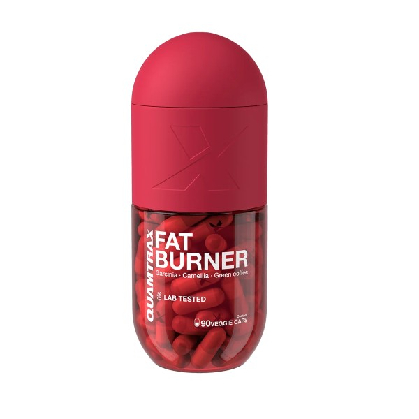 Fat Burner - 90 cvaps.