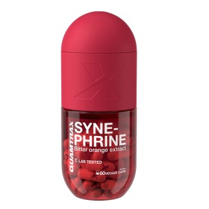 Synephrine - 60 vcaps.
