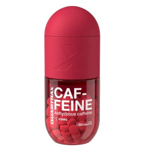 Caffeine - 90 tabls. (Envase c&aacute;psula)