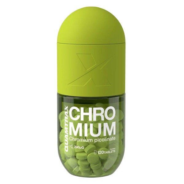 Chromium - 60 tabls.