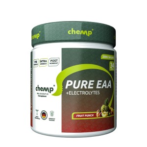 Pure EAA + Electrolytes - 306 gr