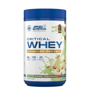 Critical Whey - 825 gr