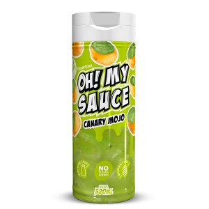 Oh! My Sauce - 320 ml Canary Mojo