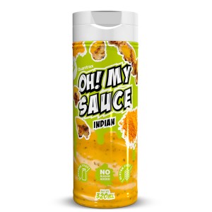 Oh! My Sauce Indian - 320 ml