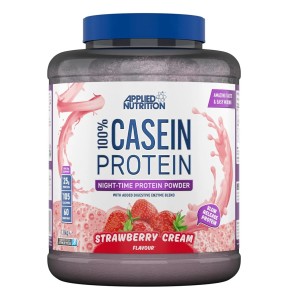 100% Casein Protein - 1.8 kg