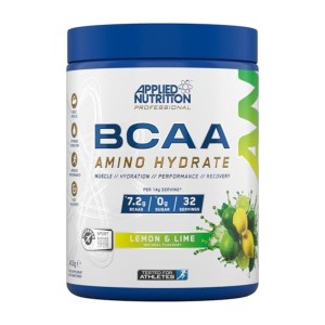 BCAA Amino Hydrate - 450 gr