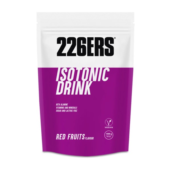 Isotonic Drink - 1 kg