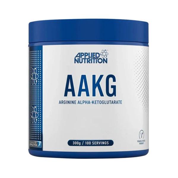 AAKG - 300 gr (100 Serv.)